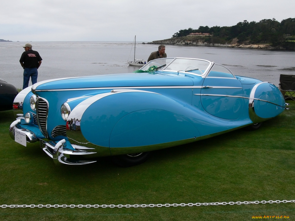 1949, delahaye, 175, saoutchik, coupe, , 